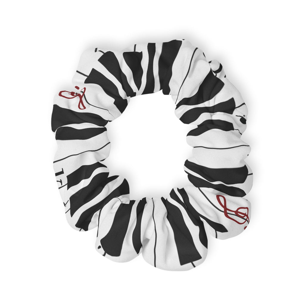"ikigai - The 1st Album" Scrunchie