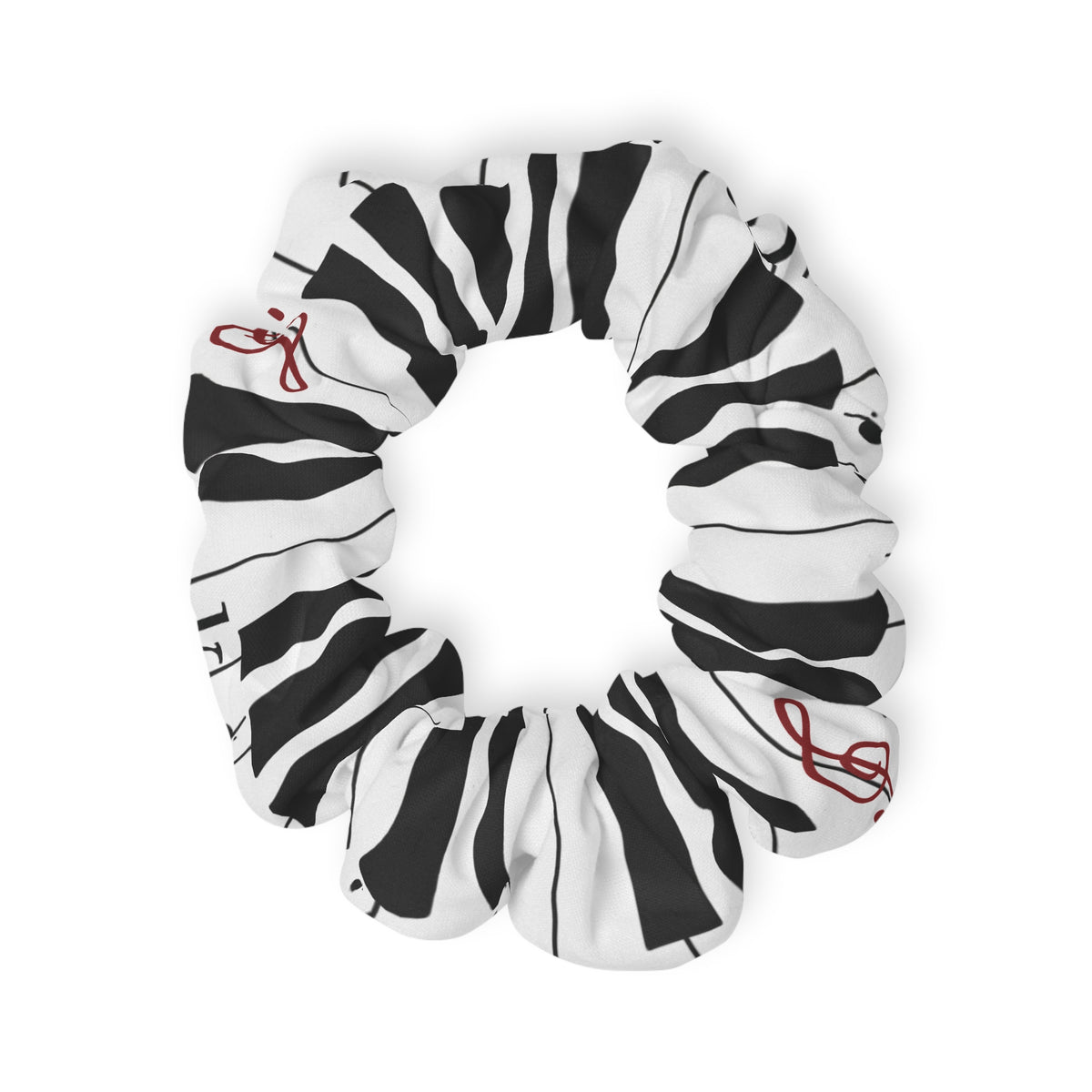 "ikigai - The 1st Album" Scrunchie