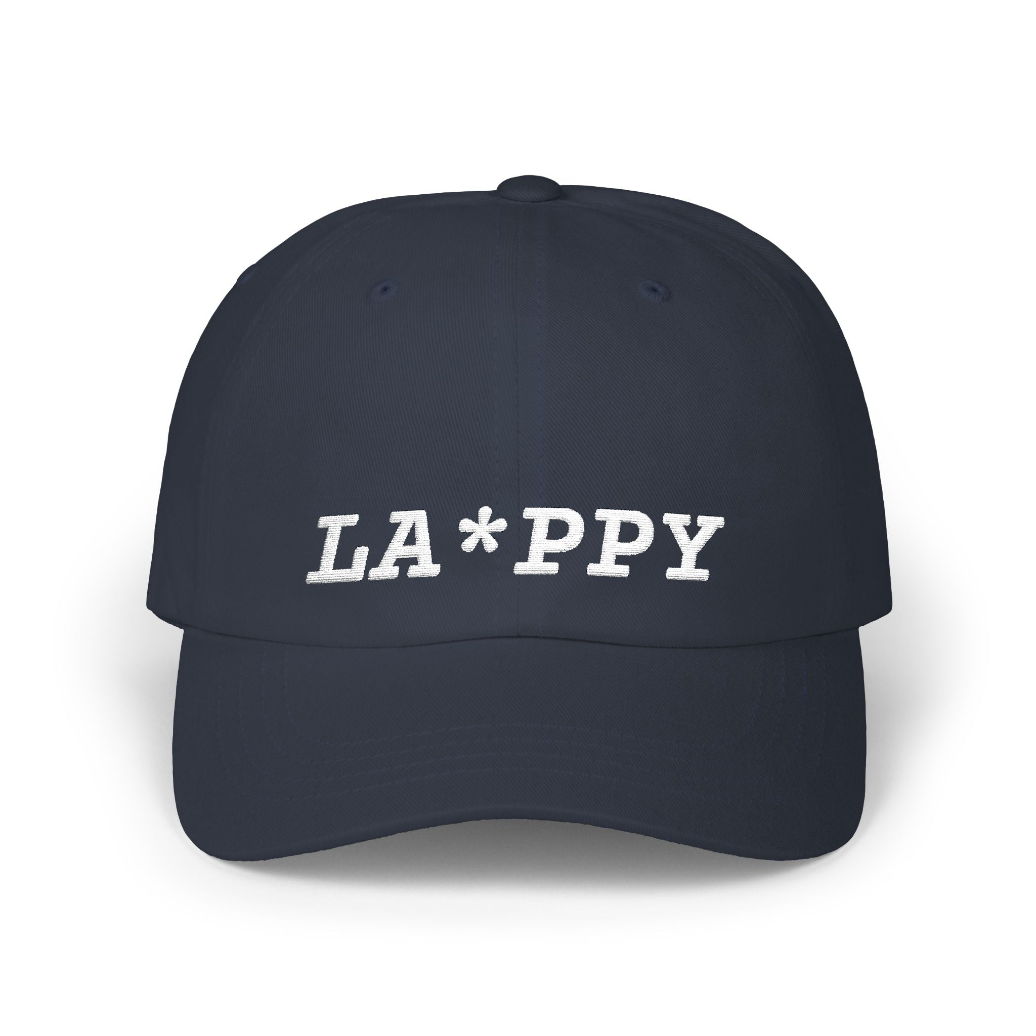 "LA*PPY" Cap