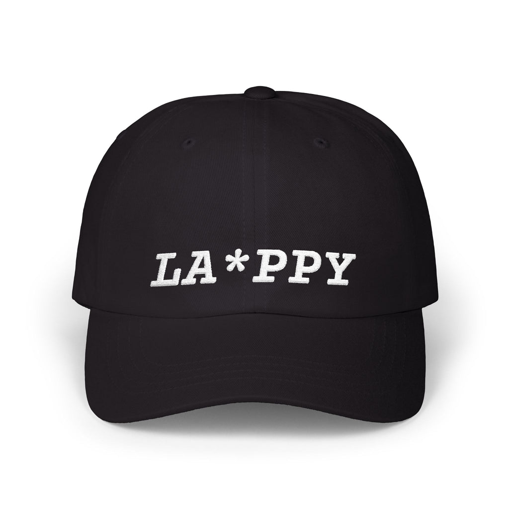 "LA*PPY" Cap