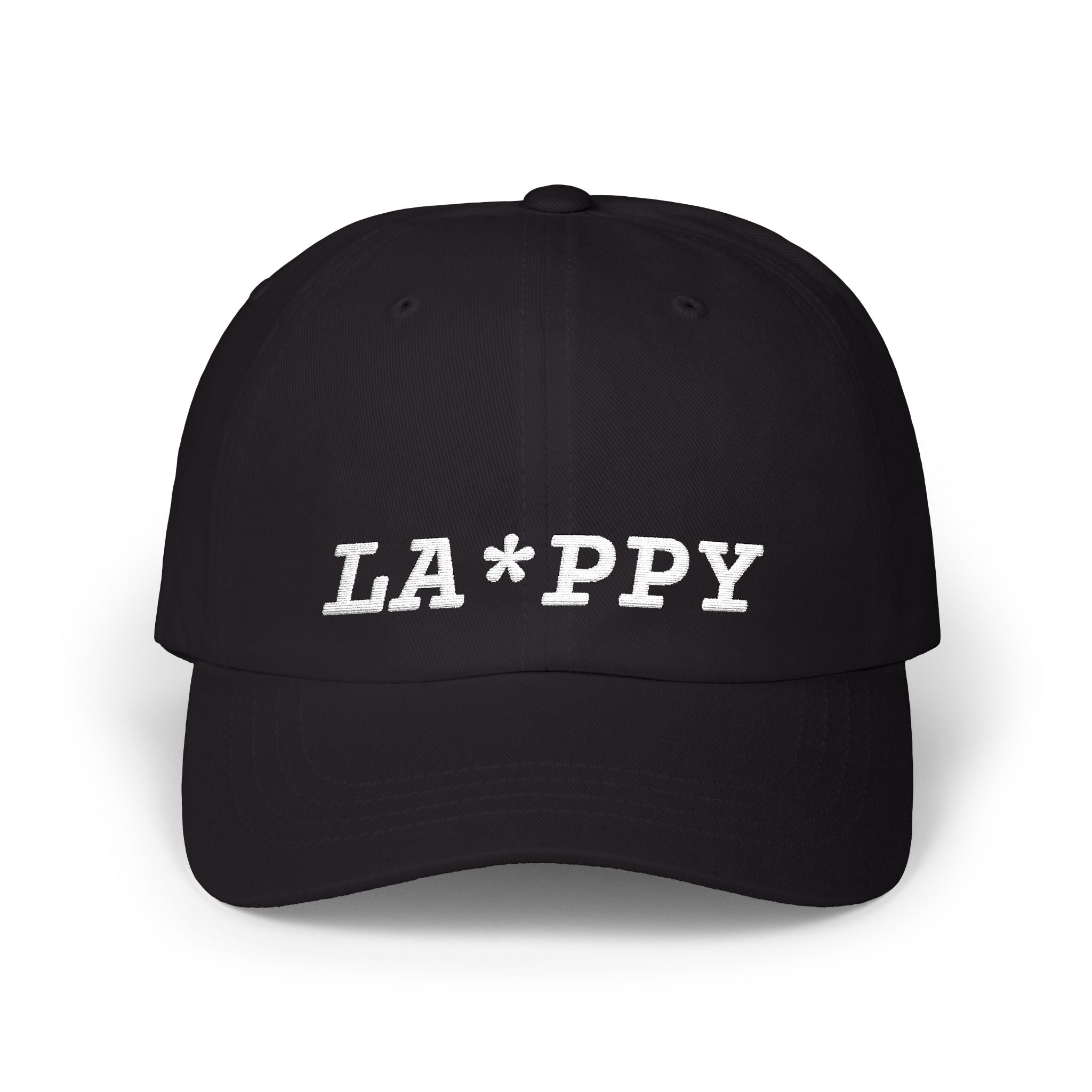 "LA*PPY" Cap
