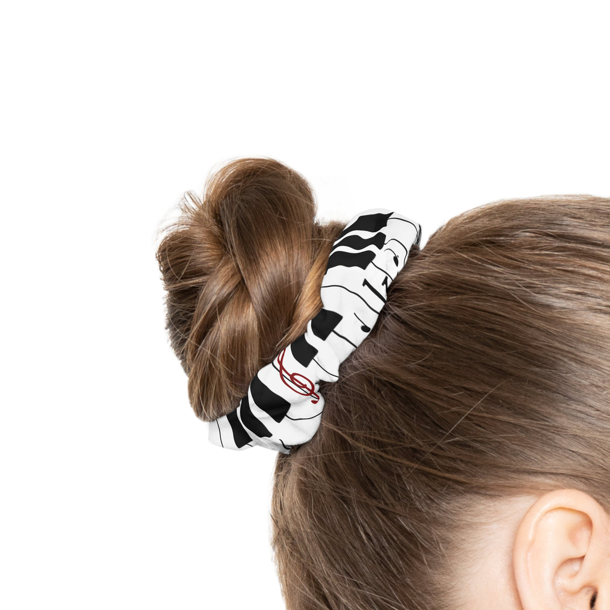 "ikigai - The 1st Album" Scrunchie
