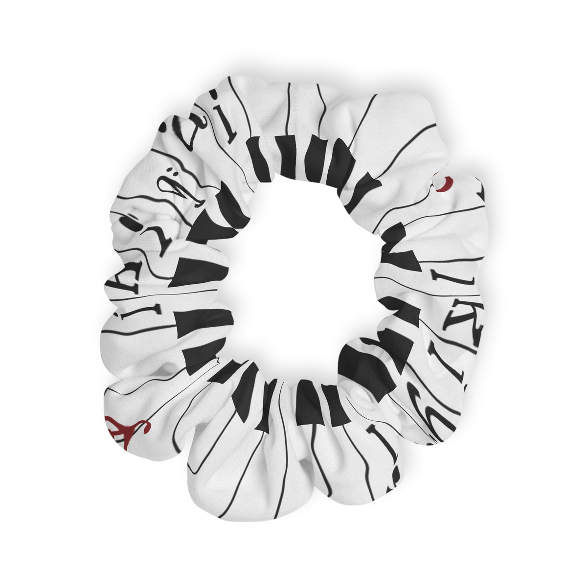 "ikigai - The 1st Album" Scrunchie